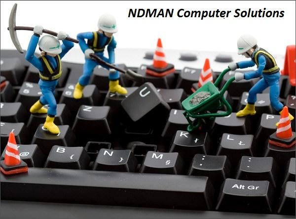 NDMAN Computer Solutions