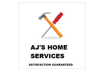 Avatar for Ajs home services