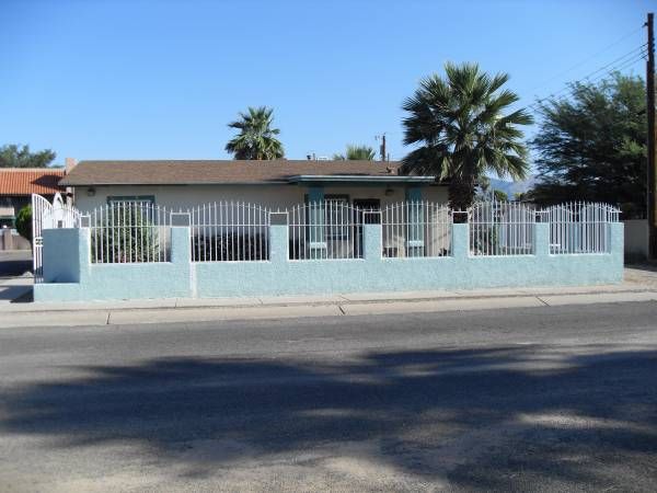 Commercial Property Available Now!