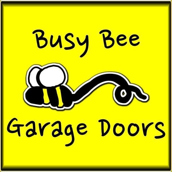Busy Bee Garage Doors Inc.