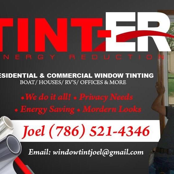 Tint-ER/CALL ME