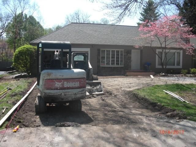 Most Recent Work-2800 Block of W. 86th st,Leawood,