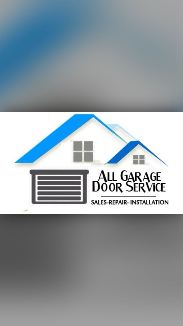 Anytime Anywhere Garage Door Repair