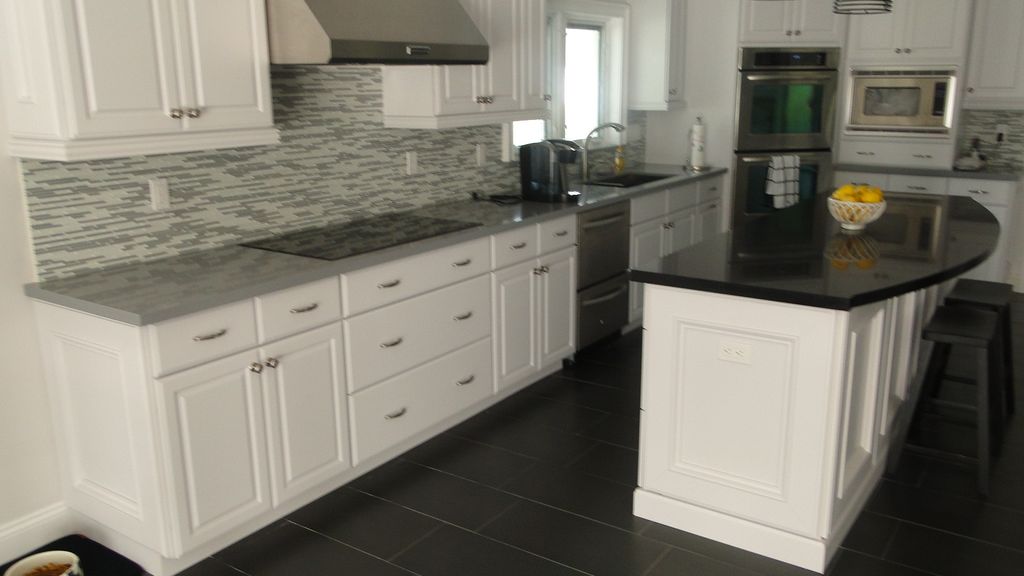 Alliance Construction & Cabinetry, Inc.