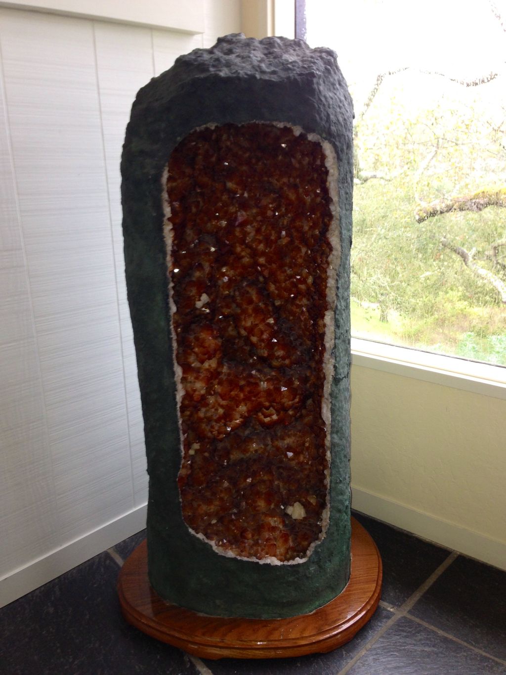 Gemstone over 1 million dollars cost