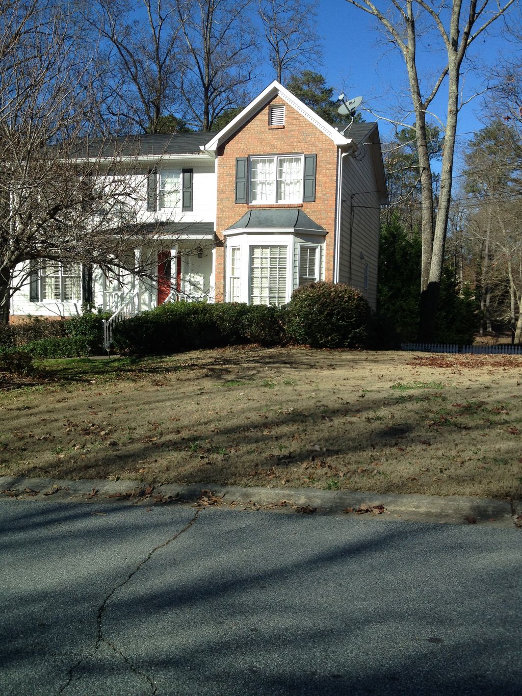 Snellville, GA Home