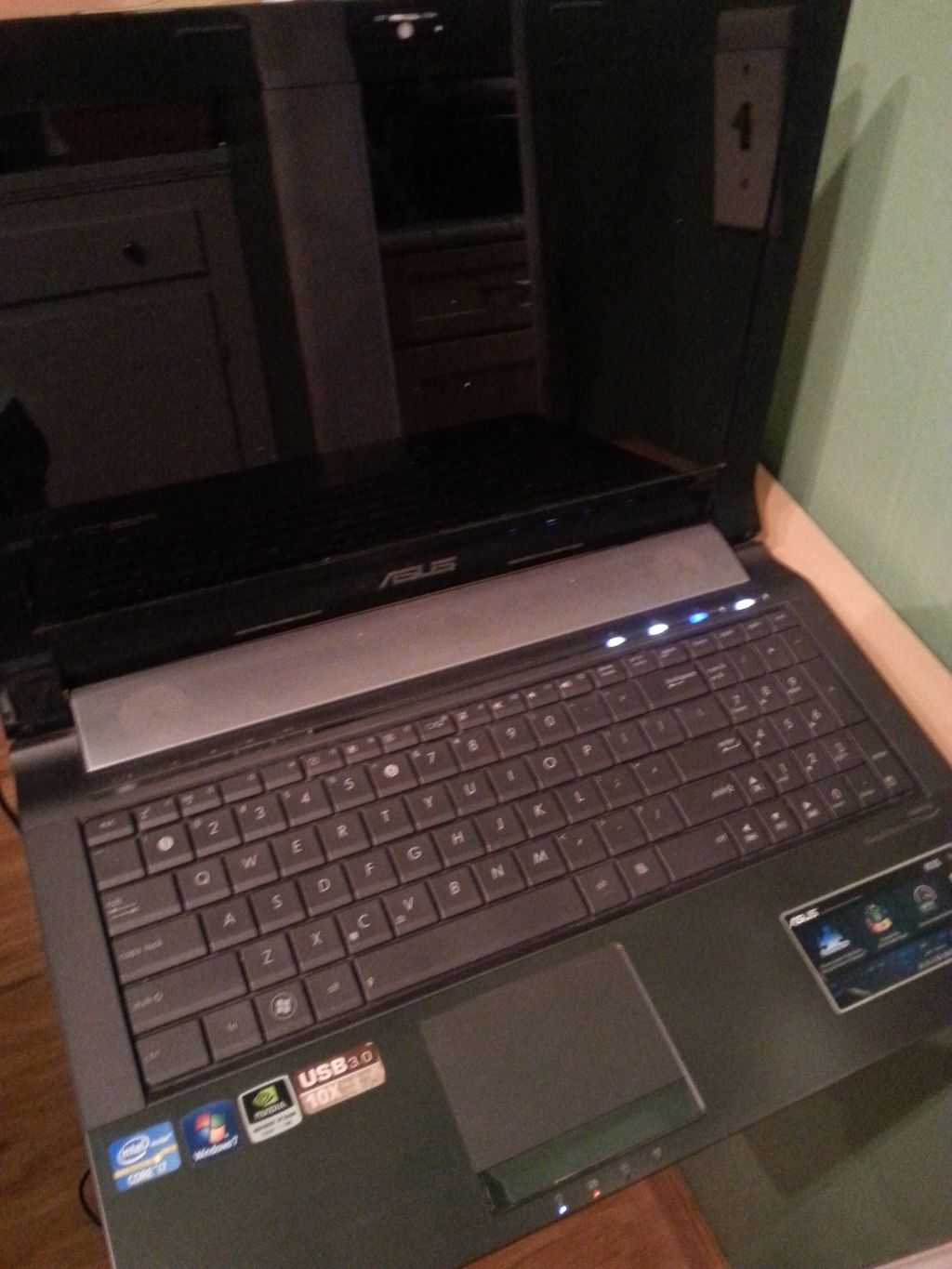 Computer not working?