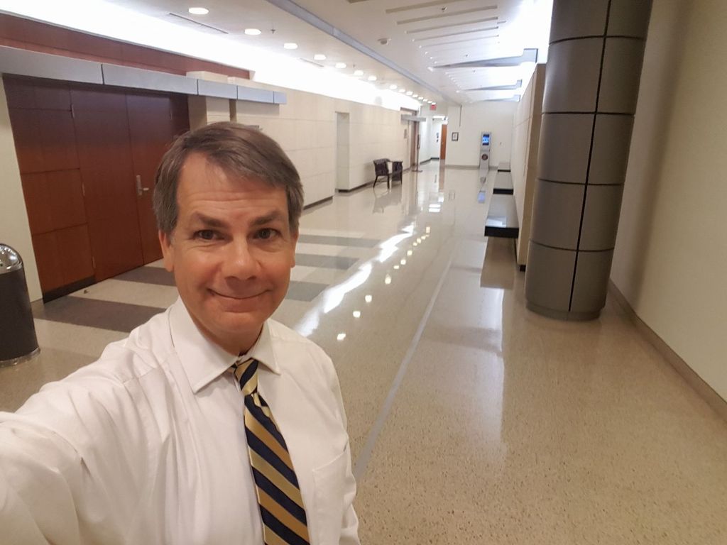 Immigration Court 