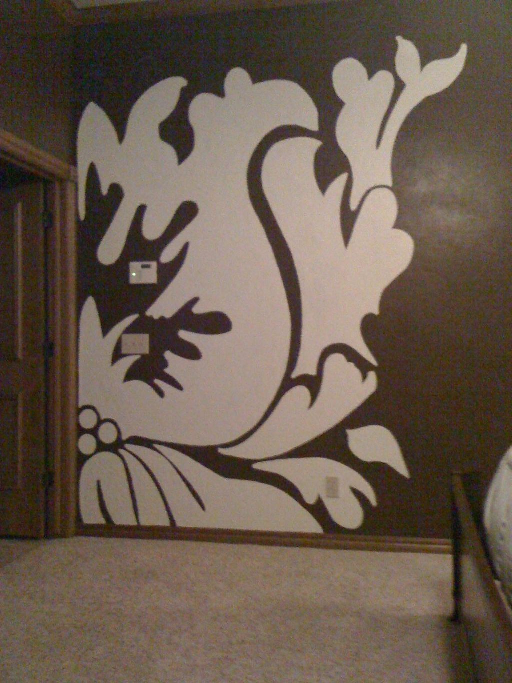 Creative Wall Design