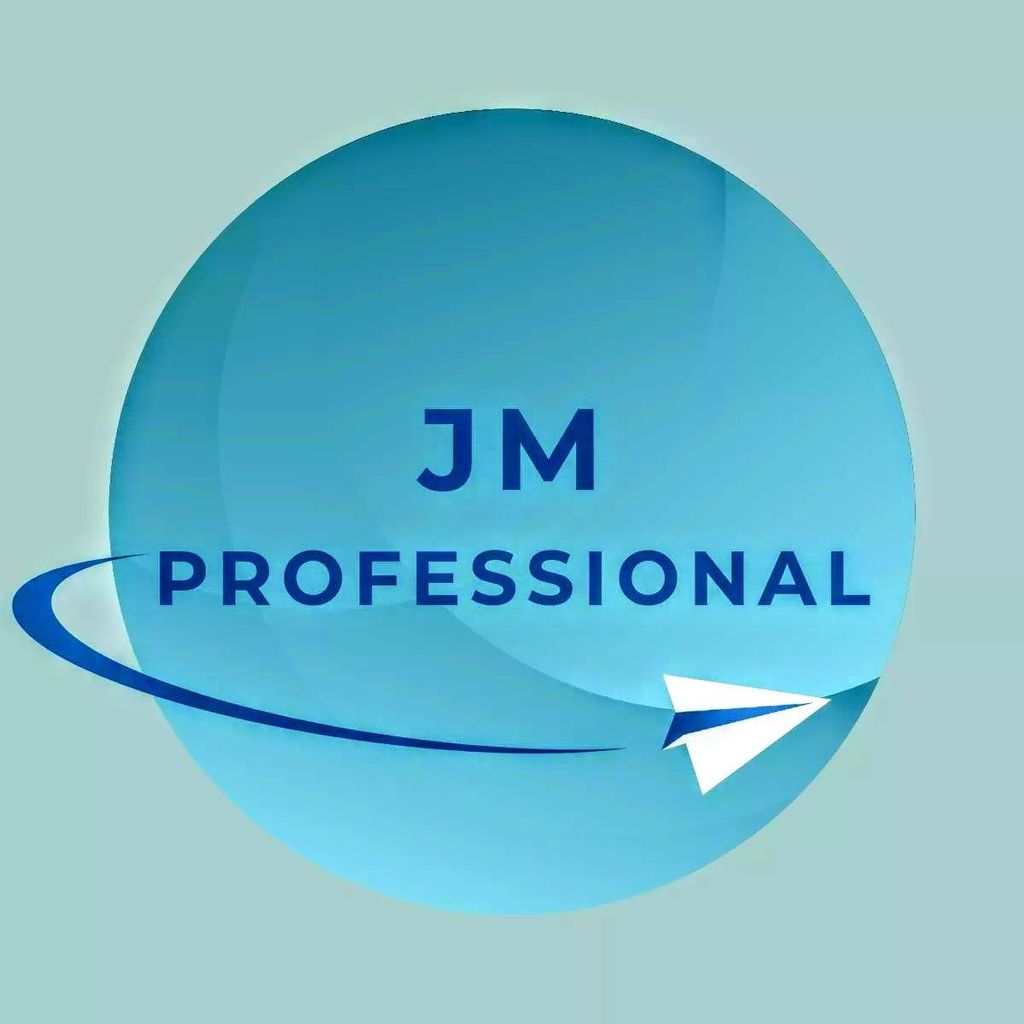 JM PROFESSIONAL CLEANING SERVICES