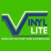 Vinyl Lite Logo - Northern Virginia Window Replace