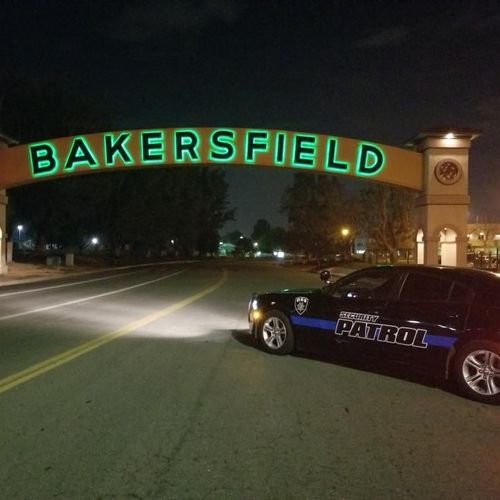 Our Bakersfield Division