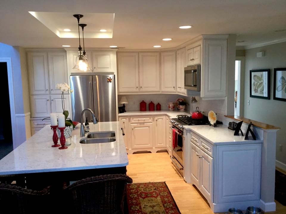 Kitchen Remodel