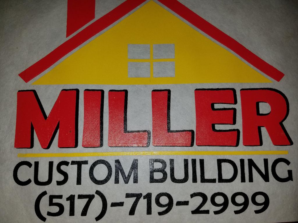 Miller custom building