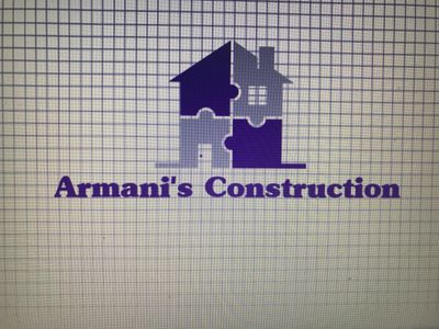 Avatar for Armani's construction