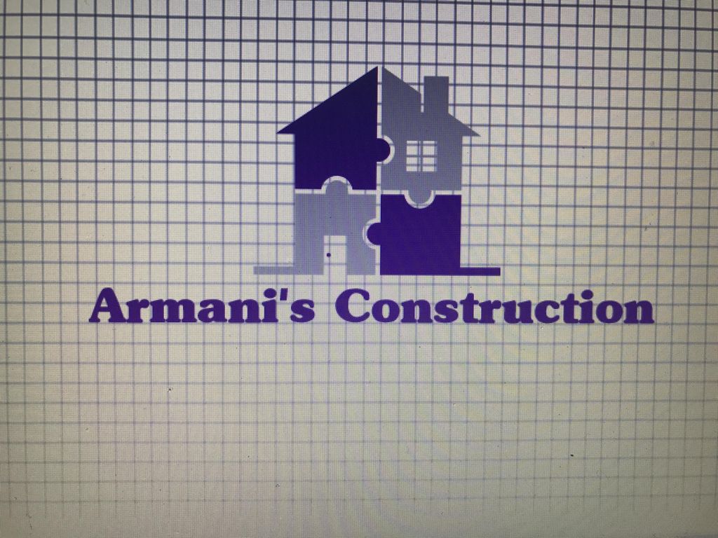 Armani's construction
