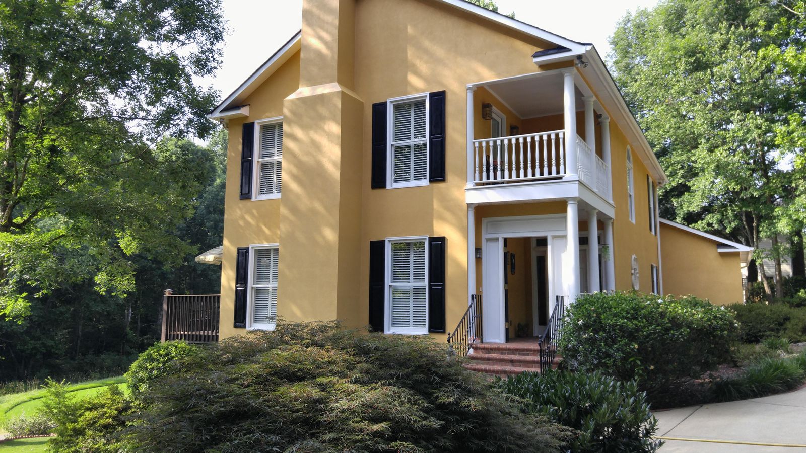 54 Top Exterior painters in greenville sc Trend in This Years