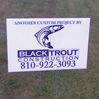 Black Trout Construction