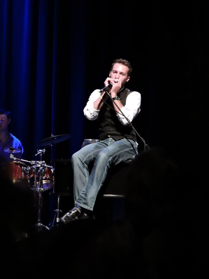 SOS Charity Event - Emporia, KS