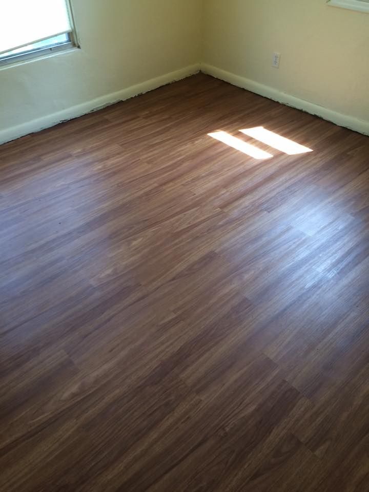Josh's rental house.  Guess who's getting more ren