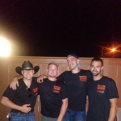 Avatar for Brewer  and Dean Home Services