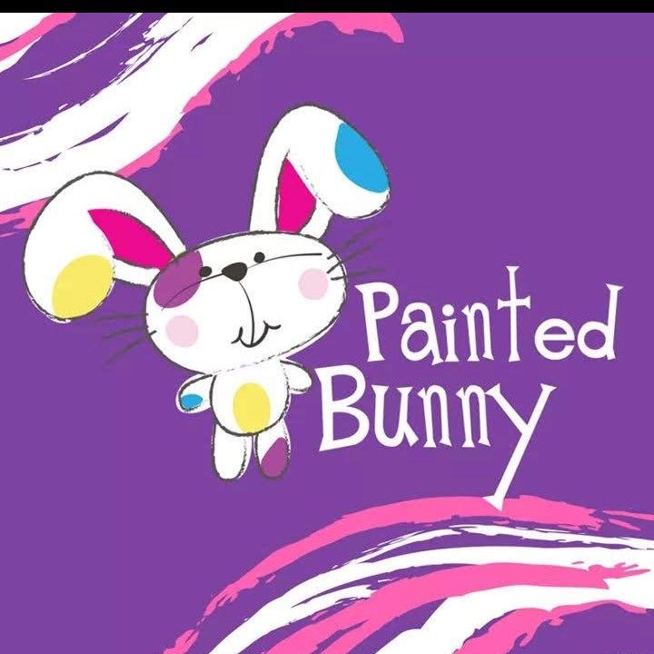 PAINTED BUNNY