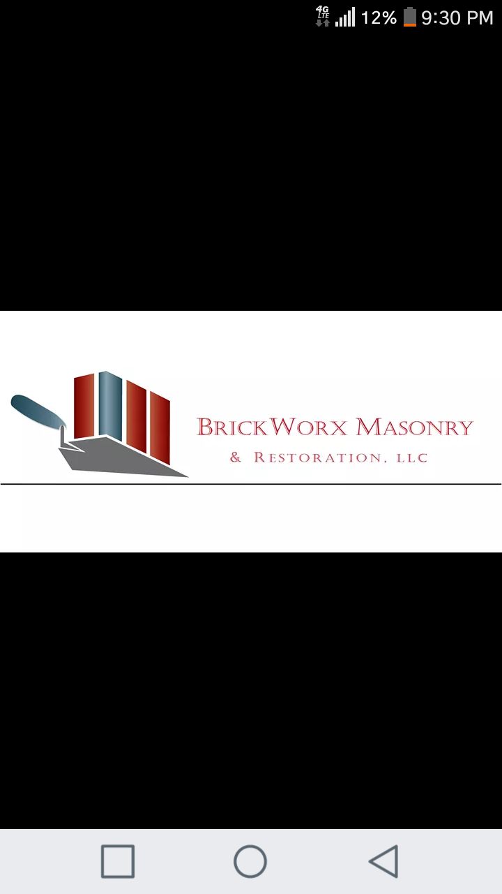 BrickWorx Masonry & Restoration, LLC