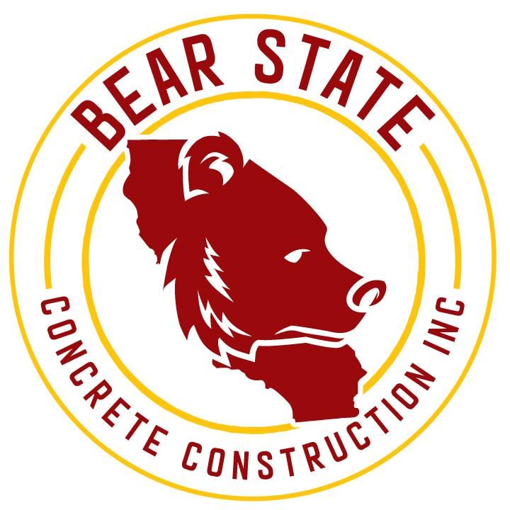 Bear State Concrete Construction INC.