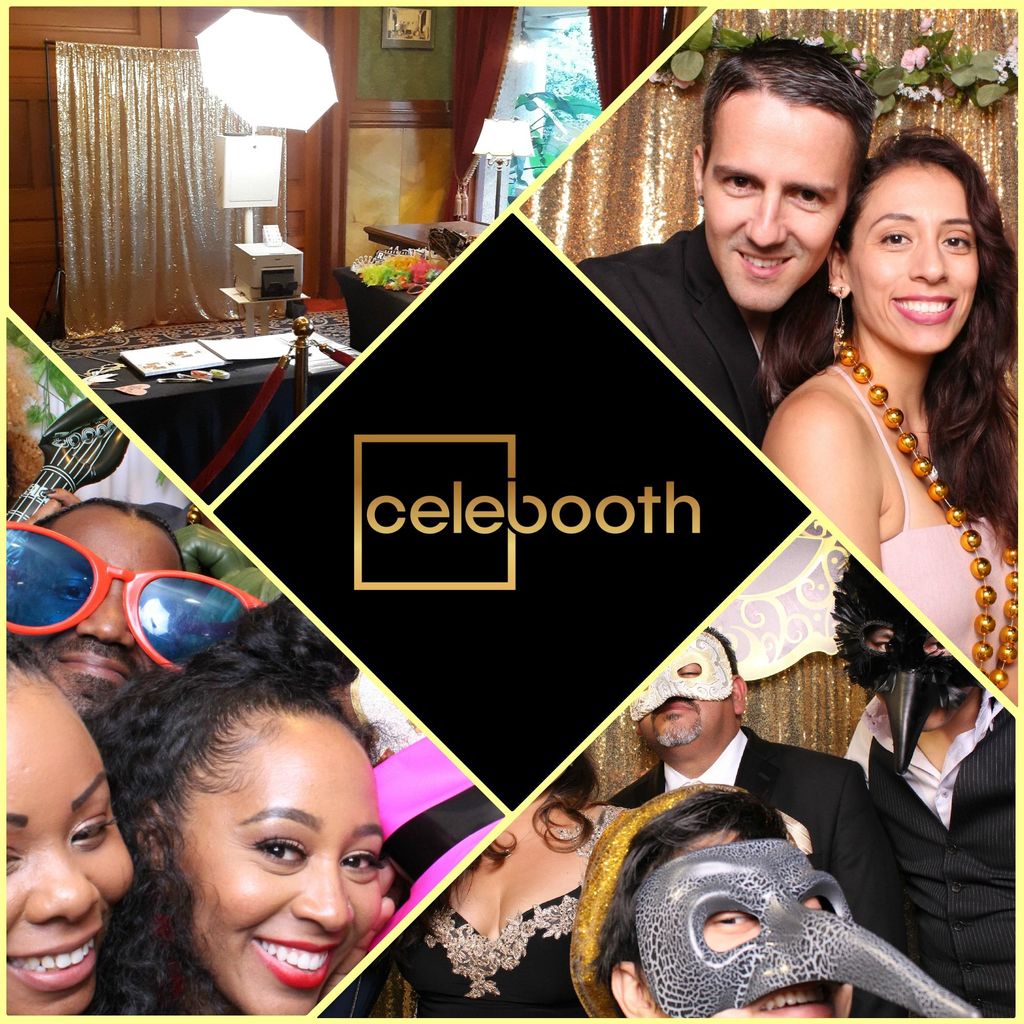 CeleBooth