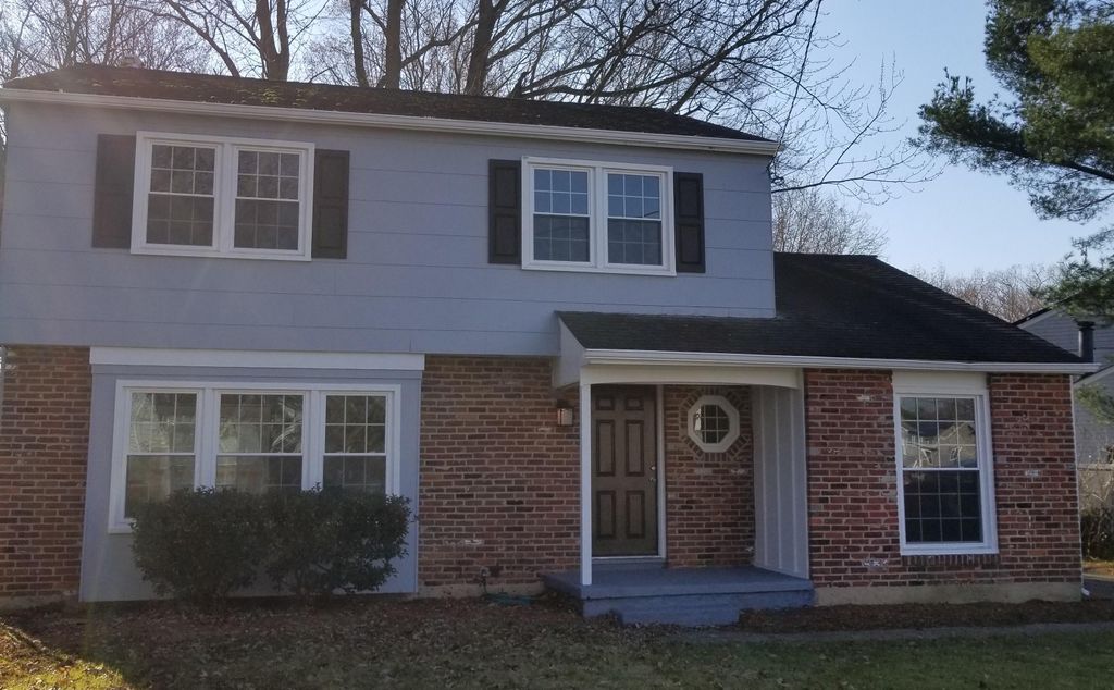 Exterior painting