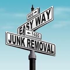Easy Way Junk Removal