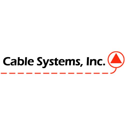 Cable Systems, Inc.