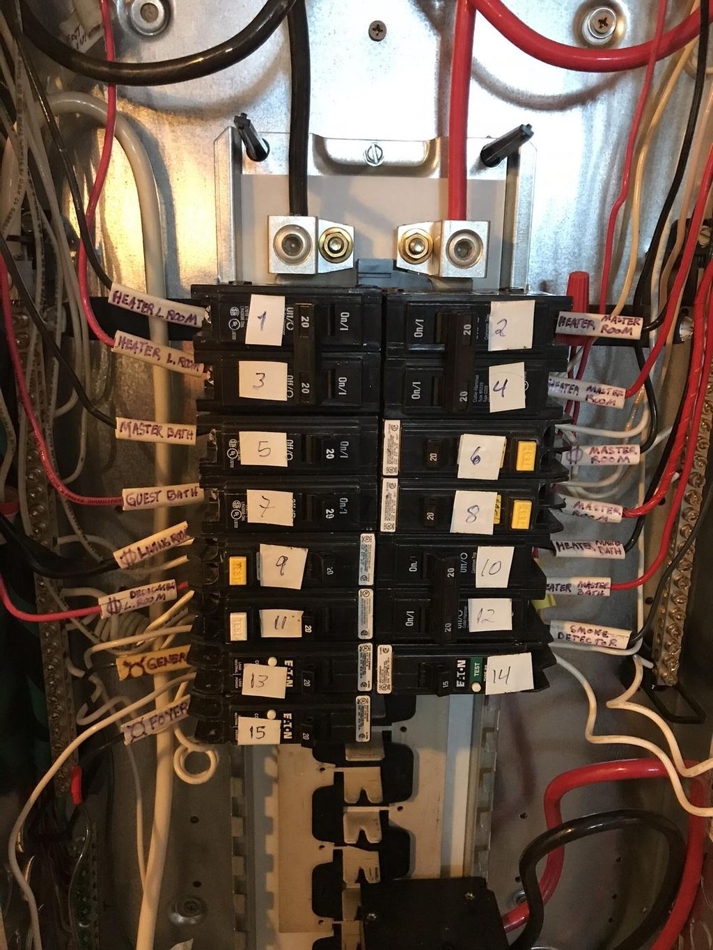 Bayarea Electric