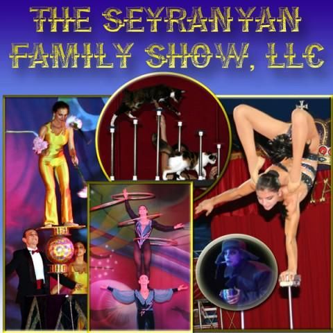 The Seyranyan Family Show, LLC