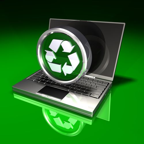 Don't Throw it Away! Give us a call- Free Computer