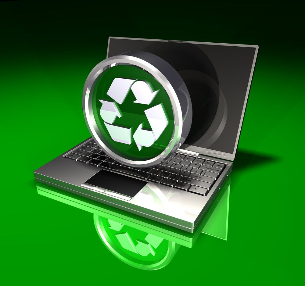 Don't Throw it Away! Give us a call- Free Computer