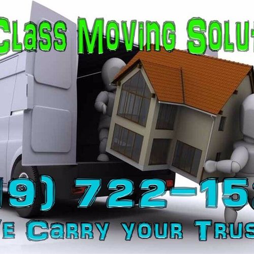 Moving? Call us, affordable and reliable Moving se