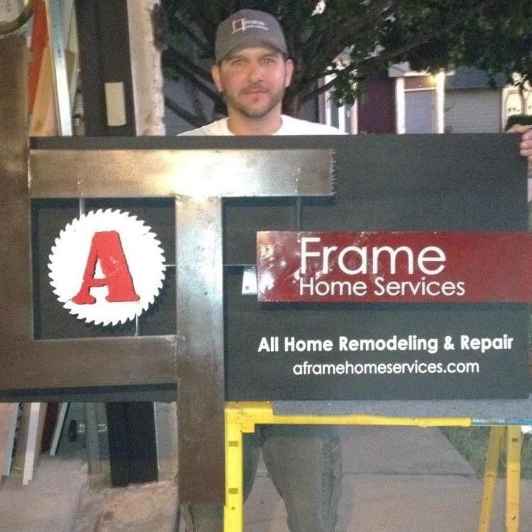 A Frame Home Services, LLC