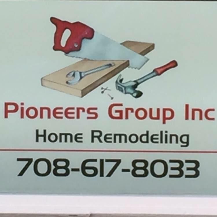 Pioneer's Group Inc.