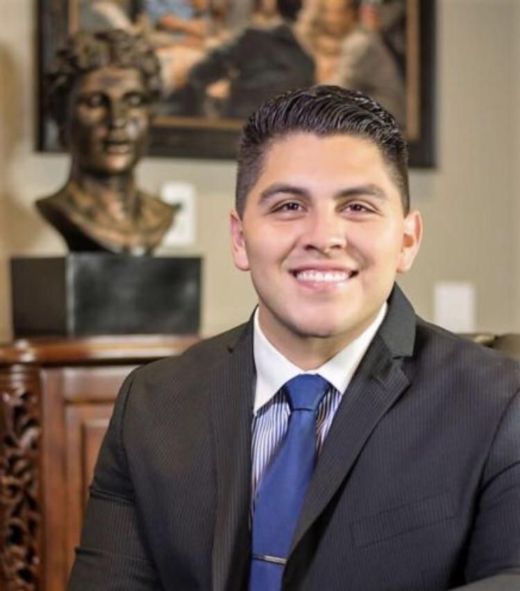 Andrew William Martinez 
Broker / President
CalDRE