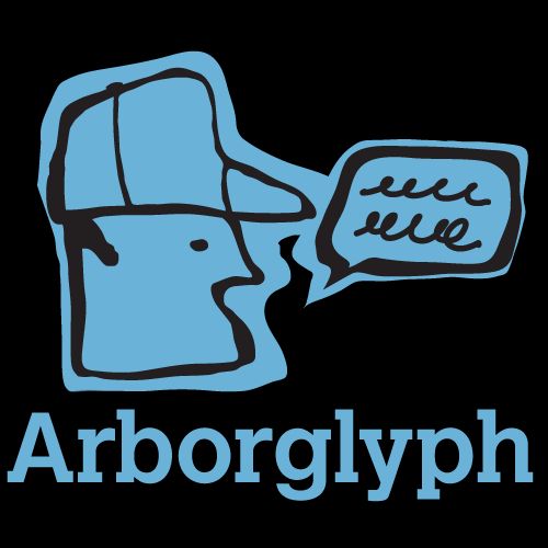 Arborglyph