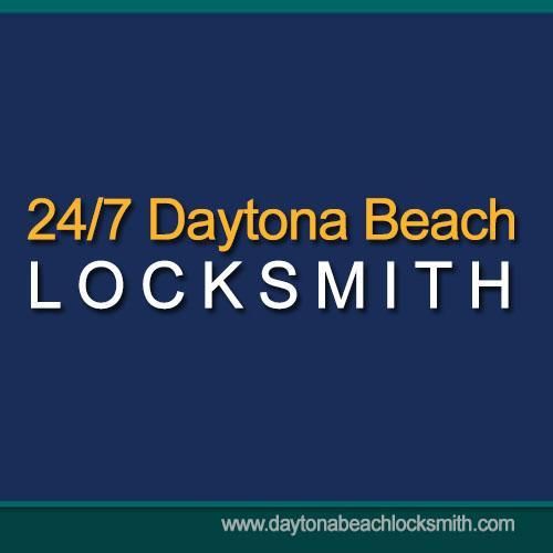 Daytona Beach Locksmith