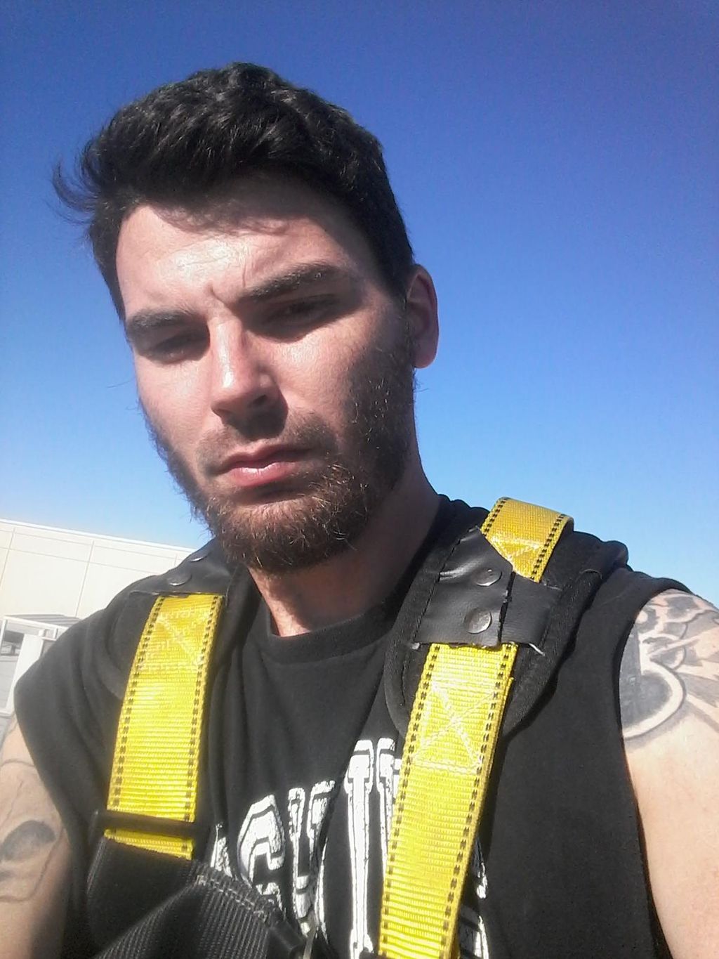 GreaterHeights Window Cleaning & Exterior Maint...