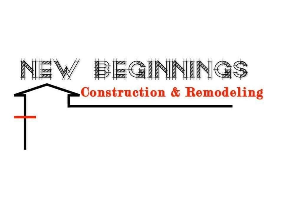 New Beginnings Constitution and Remodeling