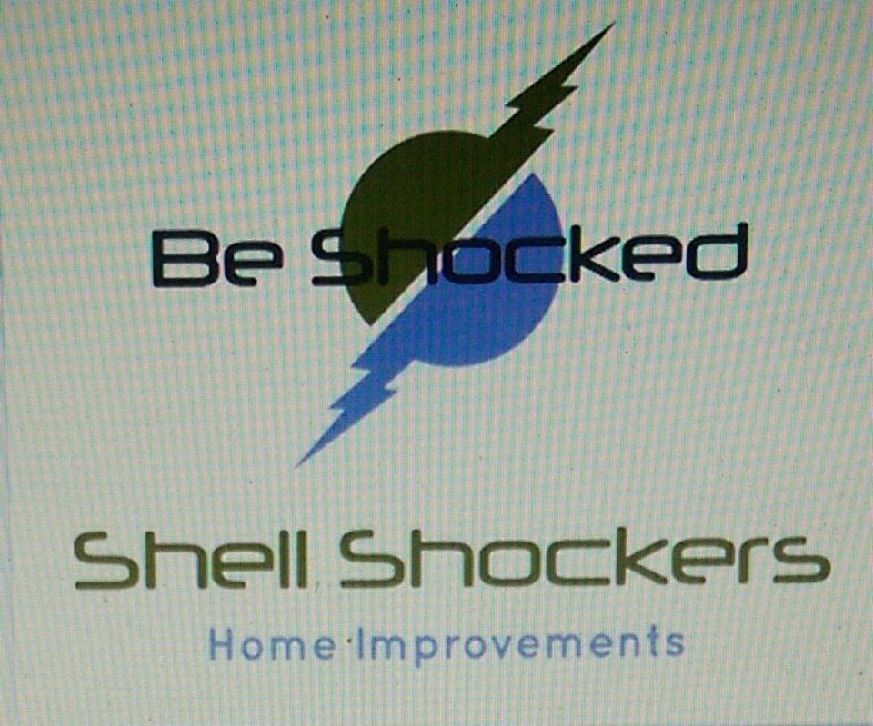 Shell Shockers Home Improvements