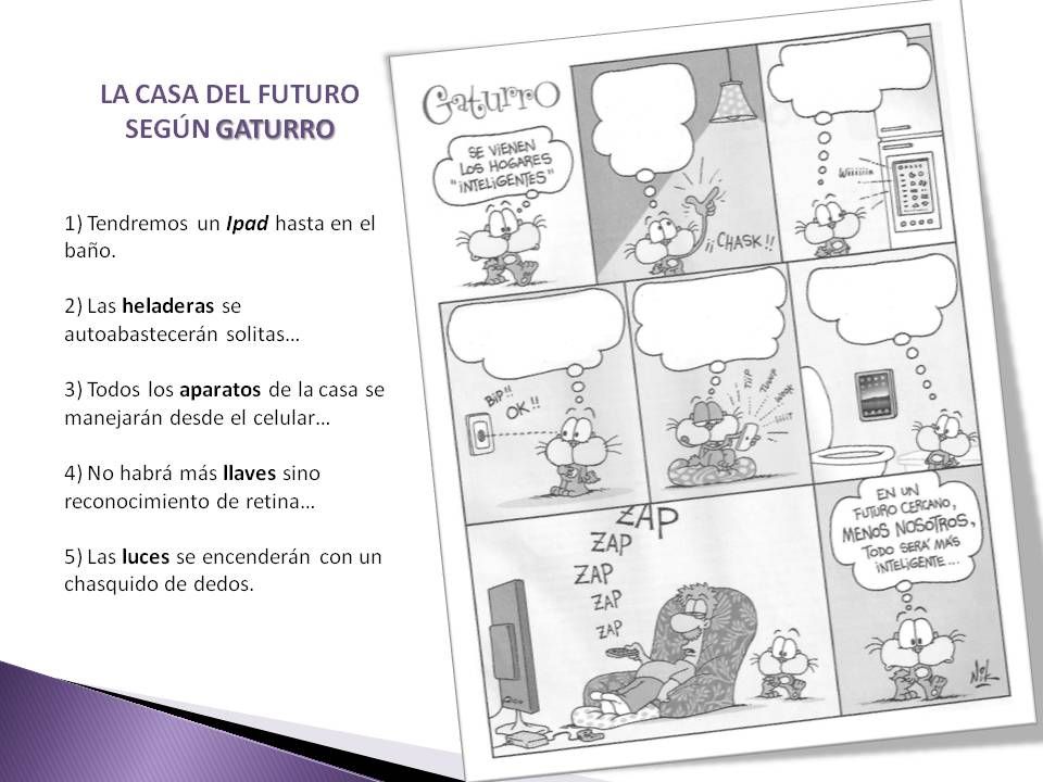 Making predicitions about the future: Houses (Futu