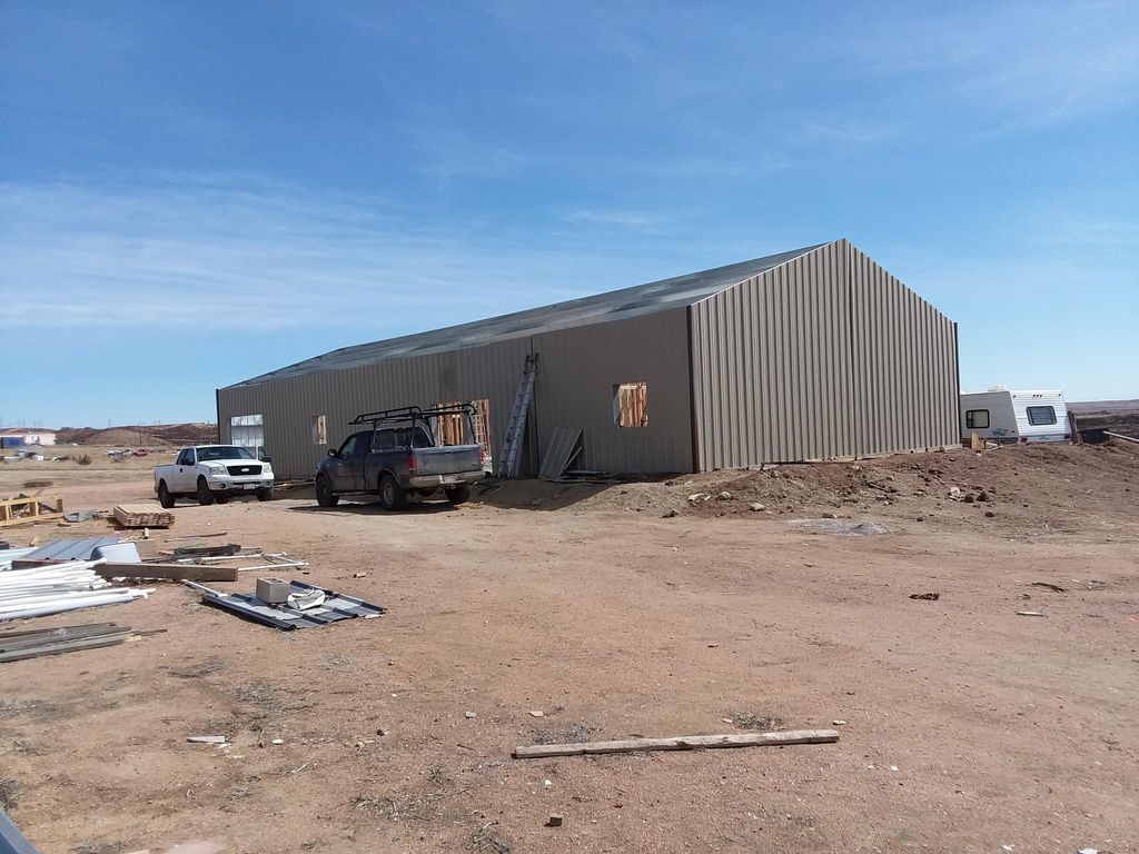 New 3600 square feet home      www . genarl constr