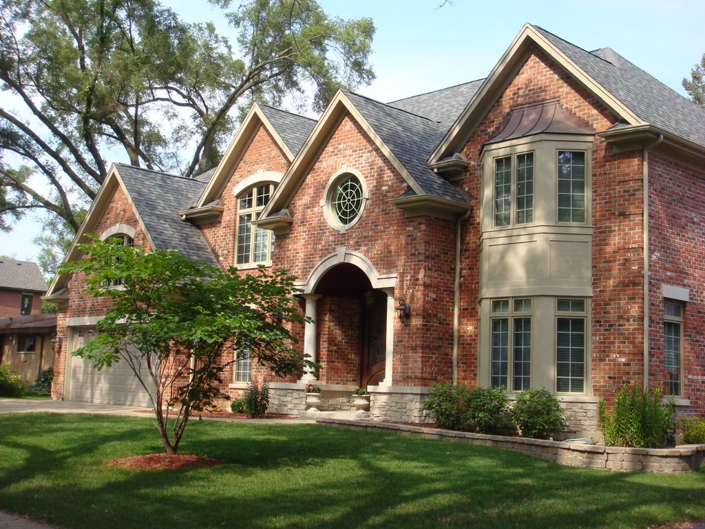 Custom Single Family Home at 1221 Illinois Ave., A