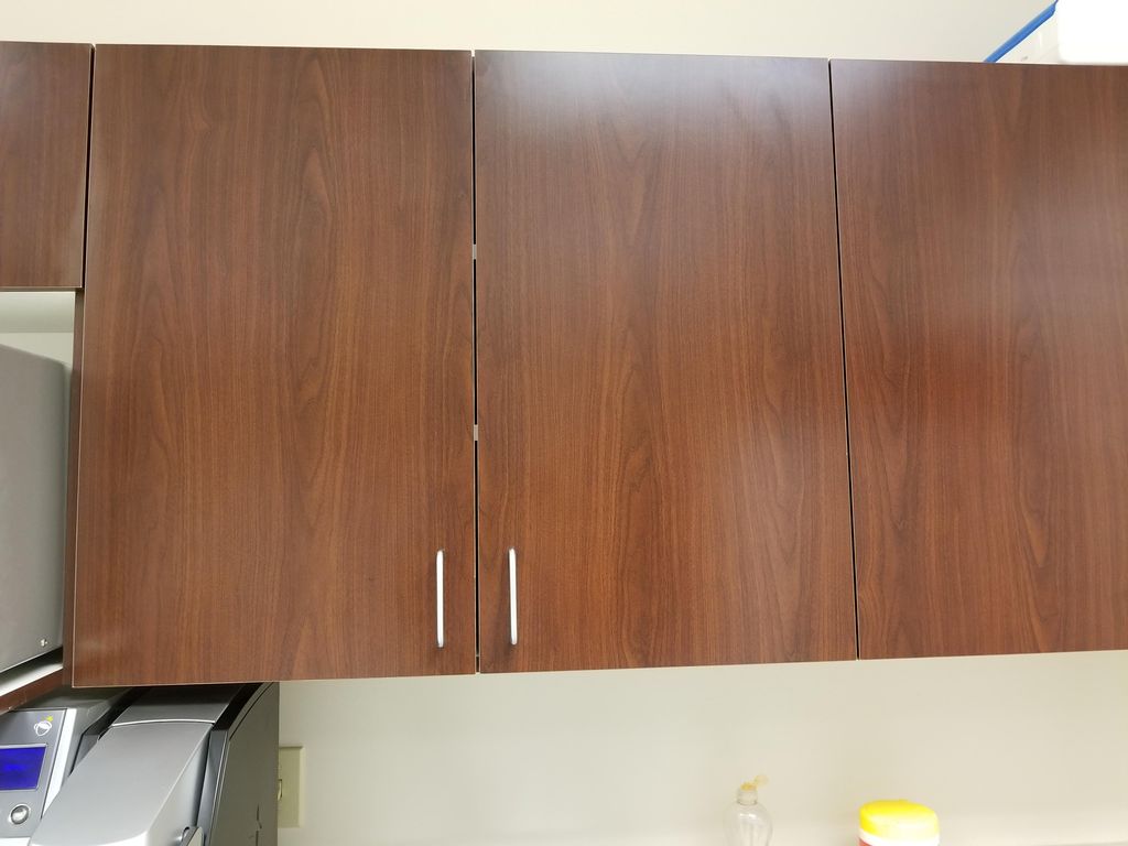 Cabinets 