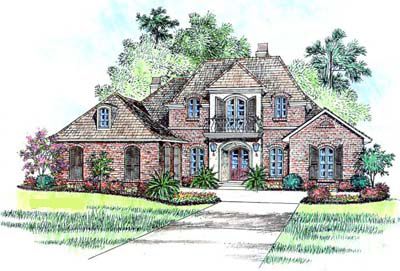 Fountain Hill New Construction